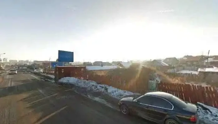 Darkhan -  Bugd - Дархан