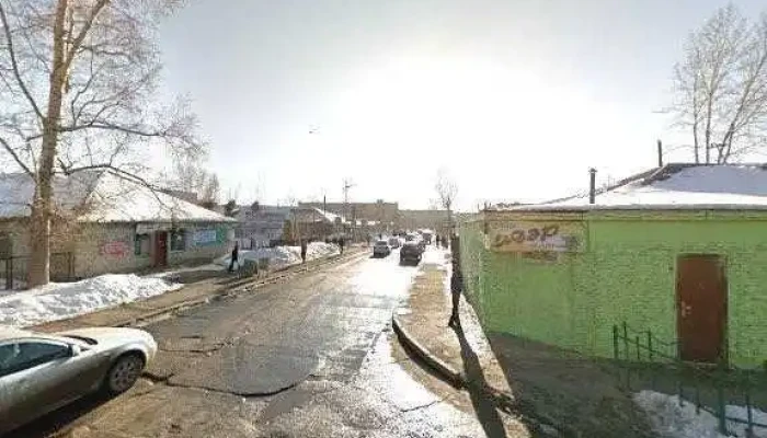 Darkhan Gudamzh Kharakh Bolon 360 - Дархан