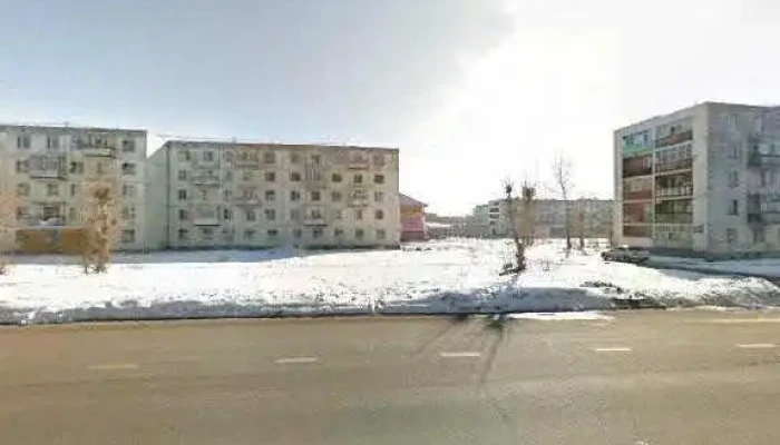 Darkhan Khoshig Plaza Bugd - Дархан