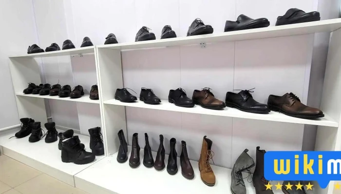 Darkhan Minzh Khkhk Dotor Tal - Улаанбаатар