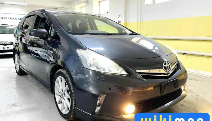 Darkhan Motors Darkhan Motors Dotor Tal - Дархан