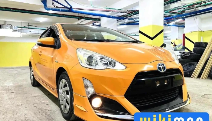 Darkhan motors / Дархан Моторс - Дархан