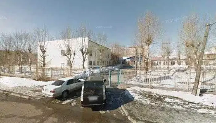 Darkhan Politekhnik Kollezh 1 Dugeer Bair Gudamzh Kharakh Bolon 360deg - Дархан