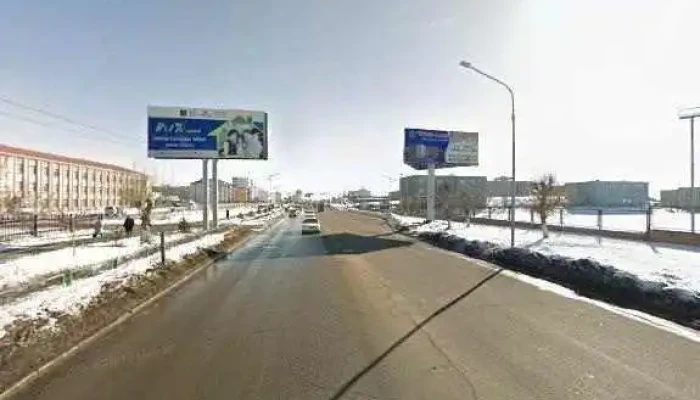 Darkhan Uul Aimgiin Tatvaryn Kheltes Gudamzh Kharakh Bolon 360deg - Дархан
