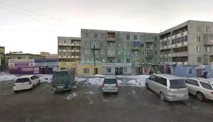 Darkhan Uul Zuragt Zasvar Bugd - Дархан
