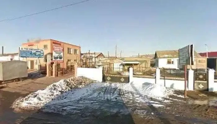 Darkhan Zig Khkhk Gudamzh Kharakh Bolon 360deg - Дархан