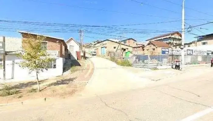Dashvaanzhil Gaz   Khtsts   6n Buudal Gudamzh Kharakh Bolon 360deg - Улаанбаатар