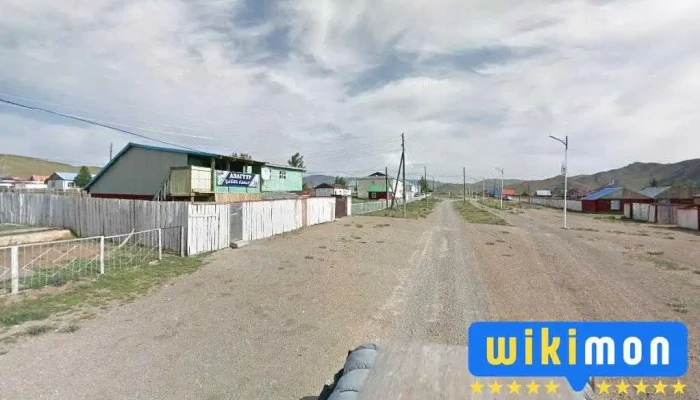 Dawaajargal - Жаргалант