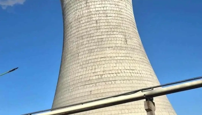 Dbekhs Tokhk   Eastern Energy System Video - Чойбалсан