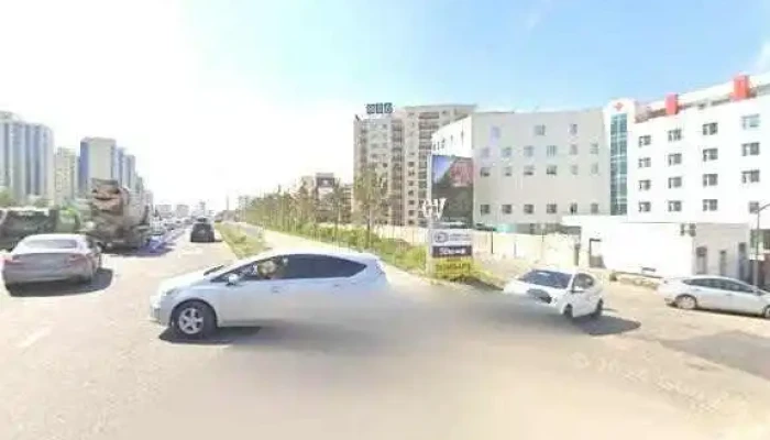 Deedsiin Orgoo Khotkhon Bugd - Улаанбаатар