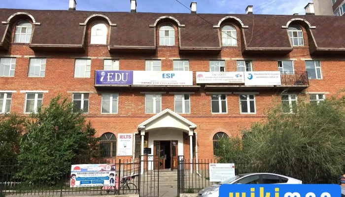 Deezh Tsainy Gazar Bugd - Улаанбаатар