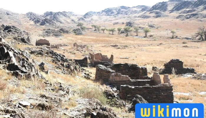 Del Uulyn Gaikhamshig Tbb Bugd - Улаанбаатар