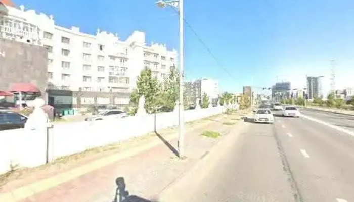 Delikatessen Gudamzh Kharakh Bolon 360deg - Улаанбаатар