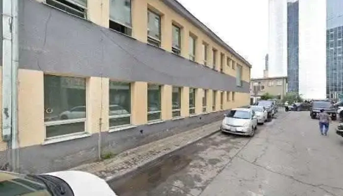 Delkhiin Zuuch Bolovsrolyn Tov Bugd - Улаанбаатар