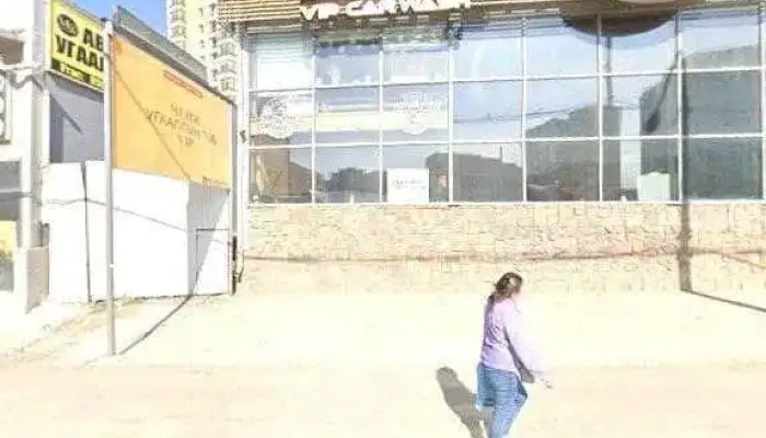 Deluxe Car Wash -  Gudamzh Kharakh Bolon 360deg - Улаанбаатар