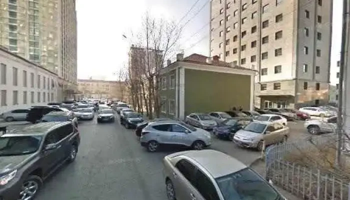 Democratic Club Restaurant -  Bugd - Улаанбаатар