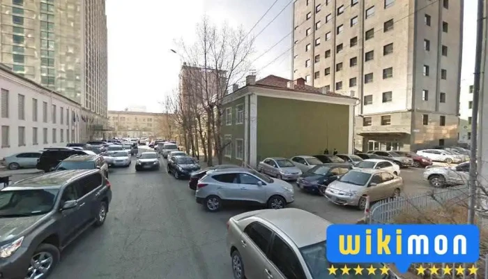 Democratic Club Restaurant - Улаанбаатар