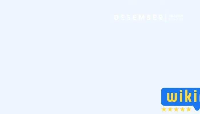 Desember Design Studio - Сбд - Хороо 6