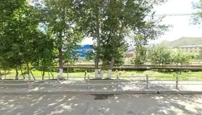 Design Central Ulaanbaatar Gudamzh Kharakh Bolon 360deg - Улаанбаатар