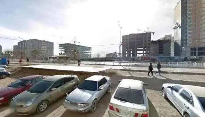 Designer Key Maru Khuldaasan Khevlel Khaiag Reklam Gudamzh Kharakh Bolon 360deg - Хот
