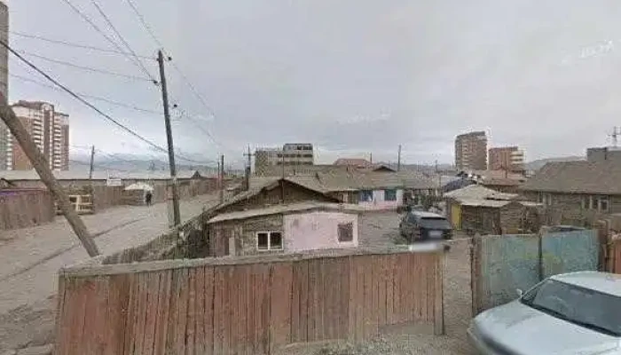 Devzhikh Khairkhan Bugd - Улаанбаатар