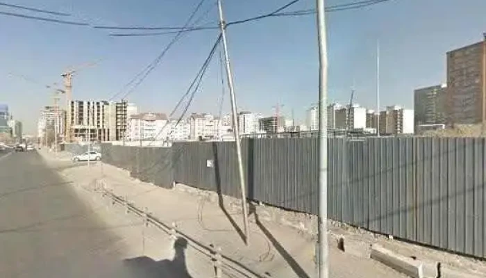 Di Ai Biznes Khkhk Gudamzh Kharakh Bolon 360deg - Улаанбаатар