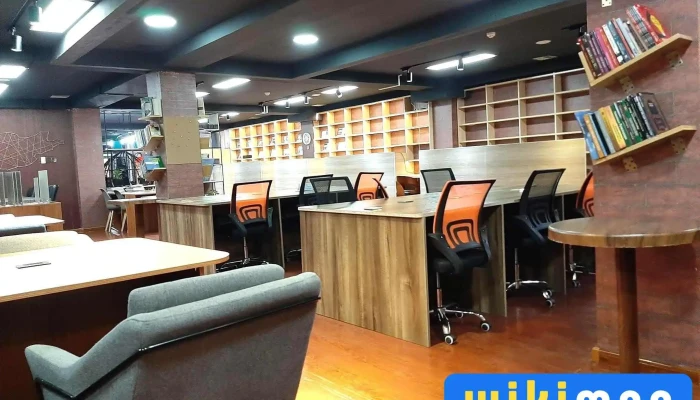 Dmd Mongolie Llc Discover Mongolia Development Dotor Tal - Улаанбаатар