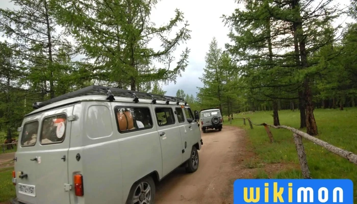 Dmd Mongolie Llc Discover Mongolia Development Ezemshigchiinkh - Улаанбаатар