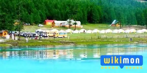 Dol Zhuulchny Baaz Dul Tourist Camp Tavilga Kheregsel - Хатгал