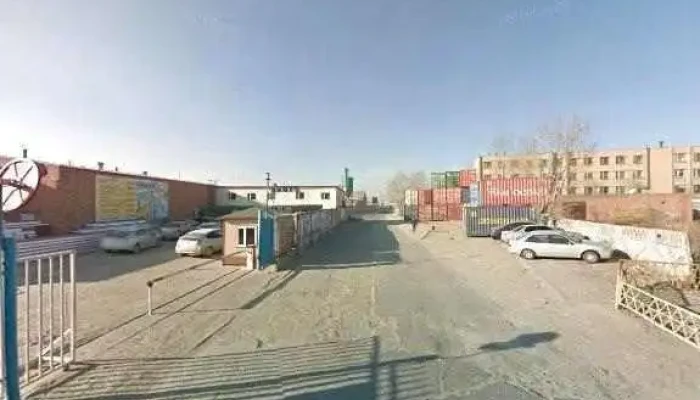 Domon Khkhk Dumun Llc Gudamzh Kharakh Bolon 360deg - Улаанбаатар