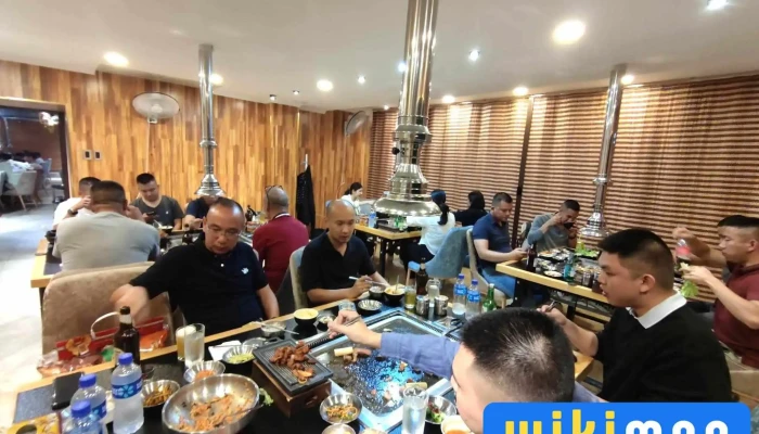 Dongdaemunwangdolgui Uur Amsgal - Улаанбаатар