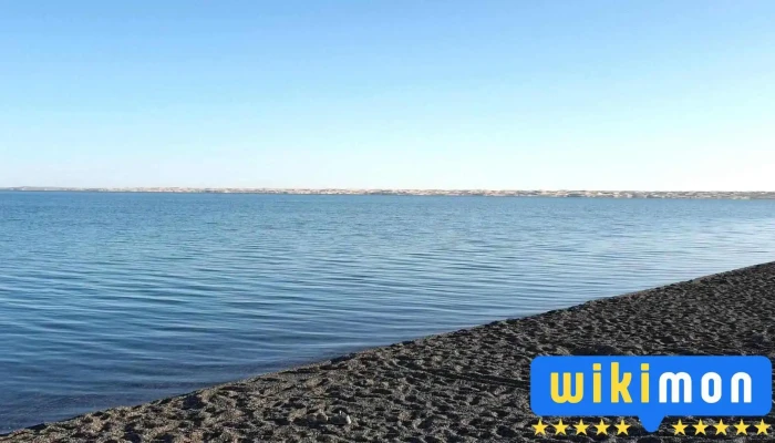 Dorgon Nuur Video - Ховд