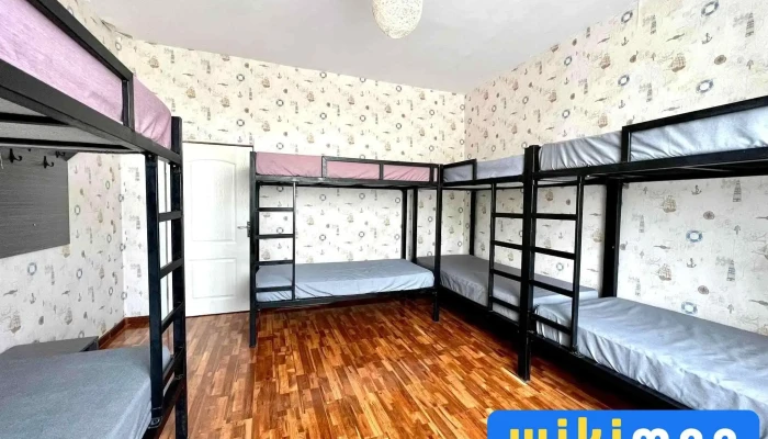 Dornod Guest House - Чойбалсан