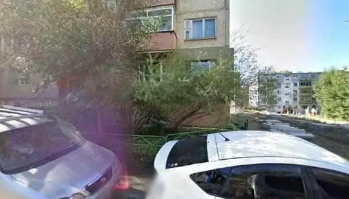 Dornod Sibiriyn Tekhnologi Udirdlagyn Ikh Surguul Ub Dakh Salbar Bugd - Улаанбаатар