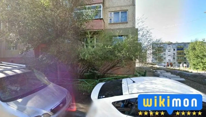 Dornod Sibiriyn Tekhnologi, Udirdlagyn Ikh Surguul' Ub Dakh' Salbar - Улаанбаатар