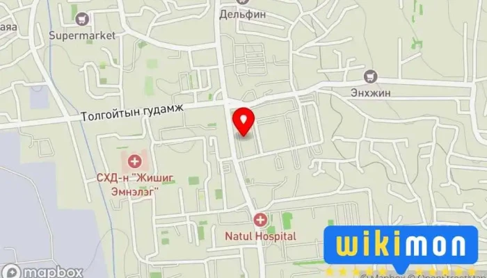 гэсэн газрын зураг Дотор заслын зураг төсөл, угсралт Дотоод заслын дизайнер дээр Улаанбаатар