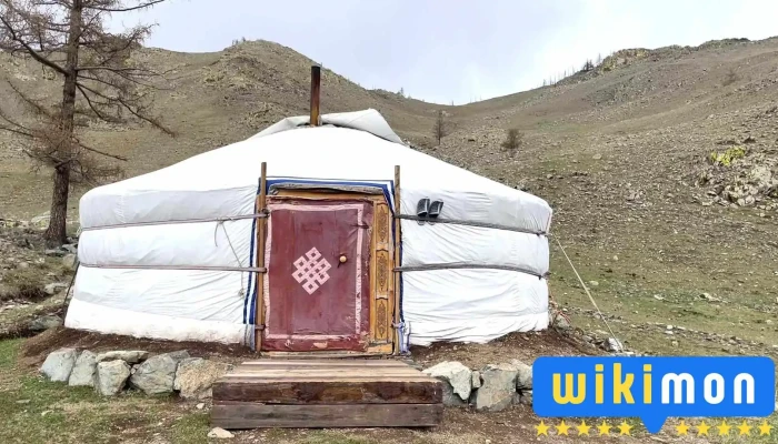 Dream Adventure Mongolia -  Video - Aimag