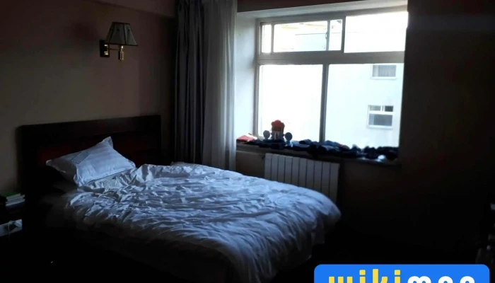 Dream Hotel Sauna Oroo - Улаанбаатар