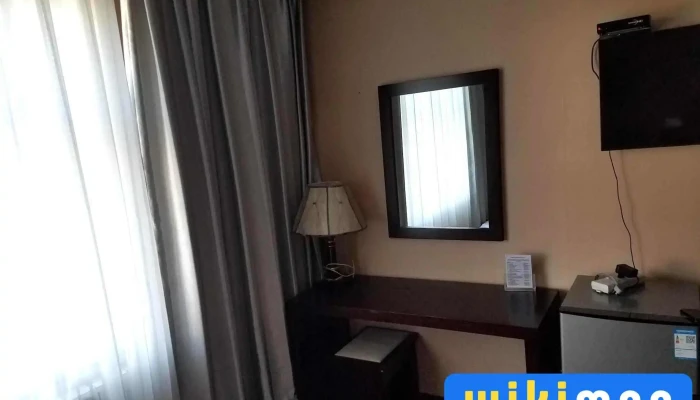 Dream Hotel Sauna Zochdoos - Улаанбаатар