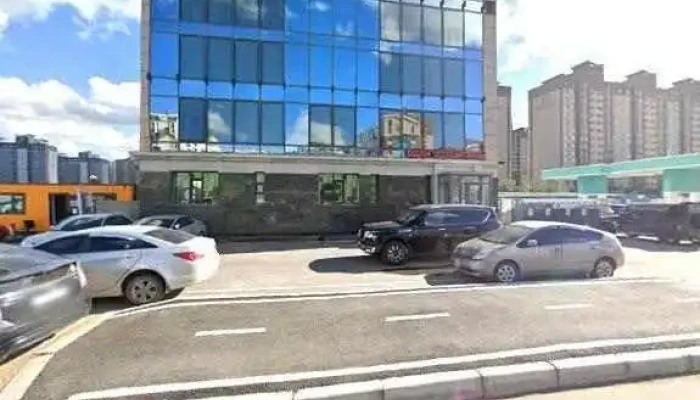 Dugui Zasvar Bugd - Улаанбаатар
