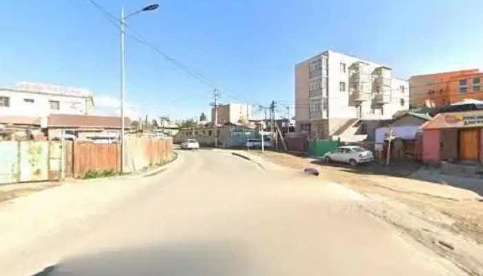 Dugui Zasvar Bugd - Улаанбаатар