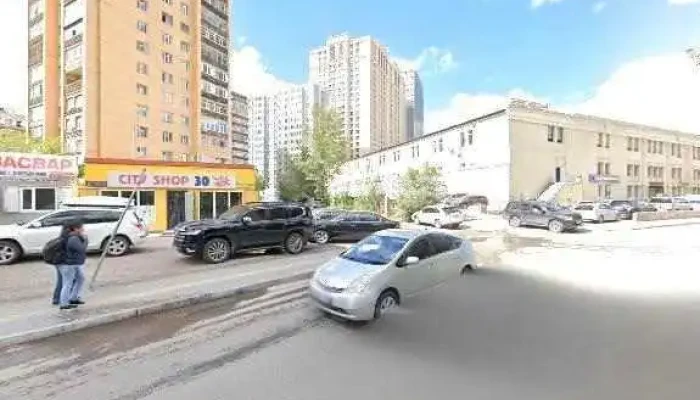 Dugui Zasvaryn Gazar Gudamzh Kharakh Bolon 360deg - Улаанбаатар