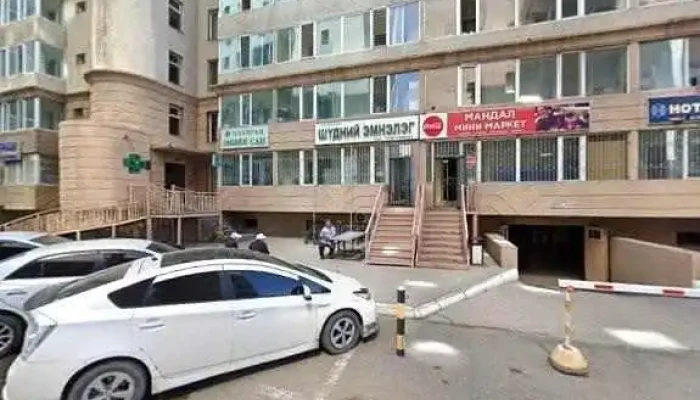 Dulguun Aravt Llc -  Bugd - Улаанбаатар