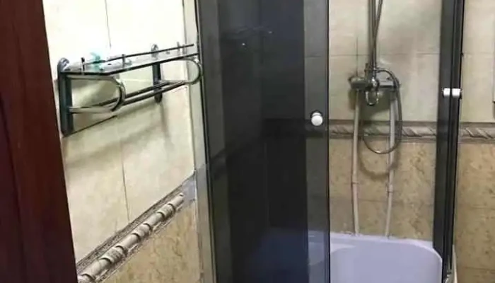 Duman Hotel -  Ezemshigchiinkh - Өлгий
