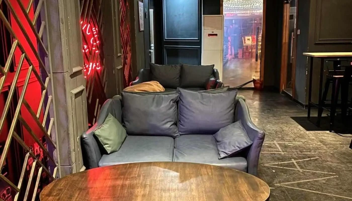 Dunzengarav Music Bar - Сбд - 3 Хороо