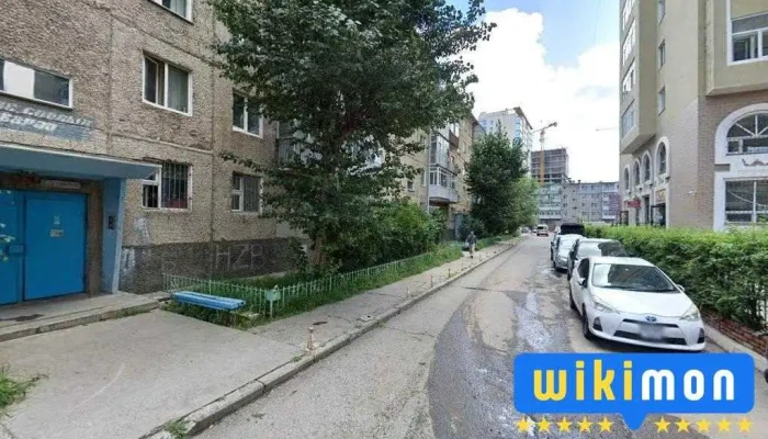 dv - Улаанбаатар