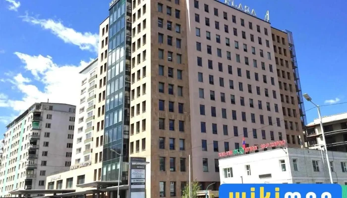 Dz Consulting Mongolia -  Ezemshigchiinkh - Улаанбаатар