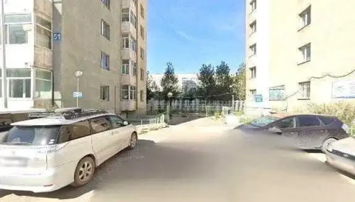E World Bichig Kheregsliin Delguur Bugd - Улаанбаатар