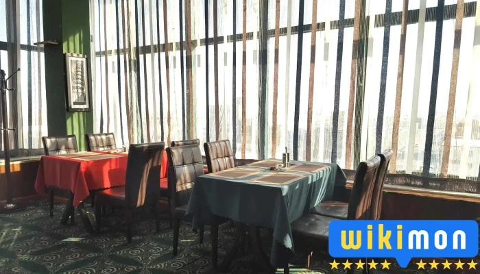 Eagle Irish Restaurant And Pub -  Uur Amsgal - Замын-үүд