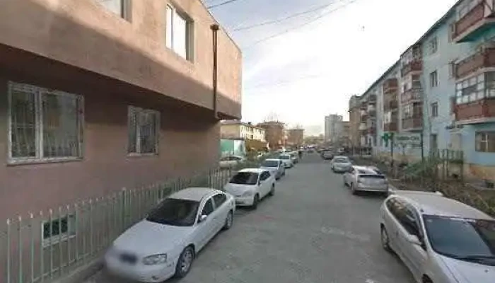 Ediin Zasgiin Undesnii Deed Surguul  The National University Of Economics Gudamzh Kharakh Bolon 360deg - Улаанбаатар